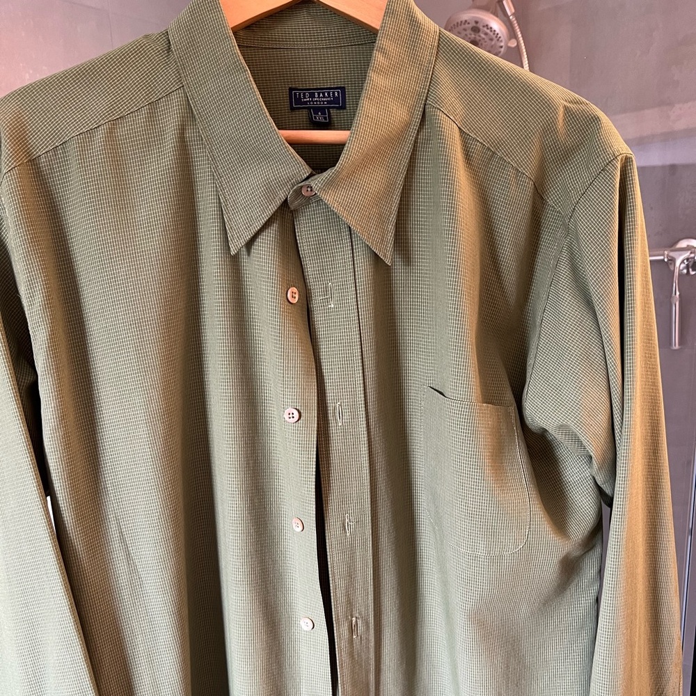 Ted Baker Long Sleeve LT